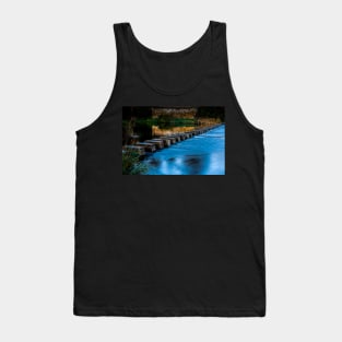 Morpeth Stepping Stones Tank Top